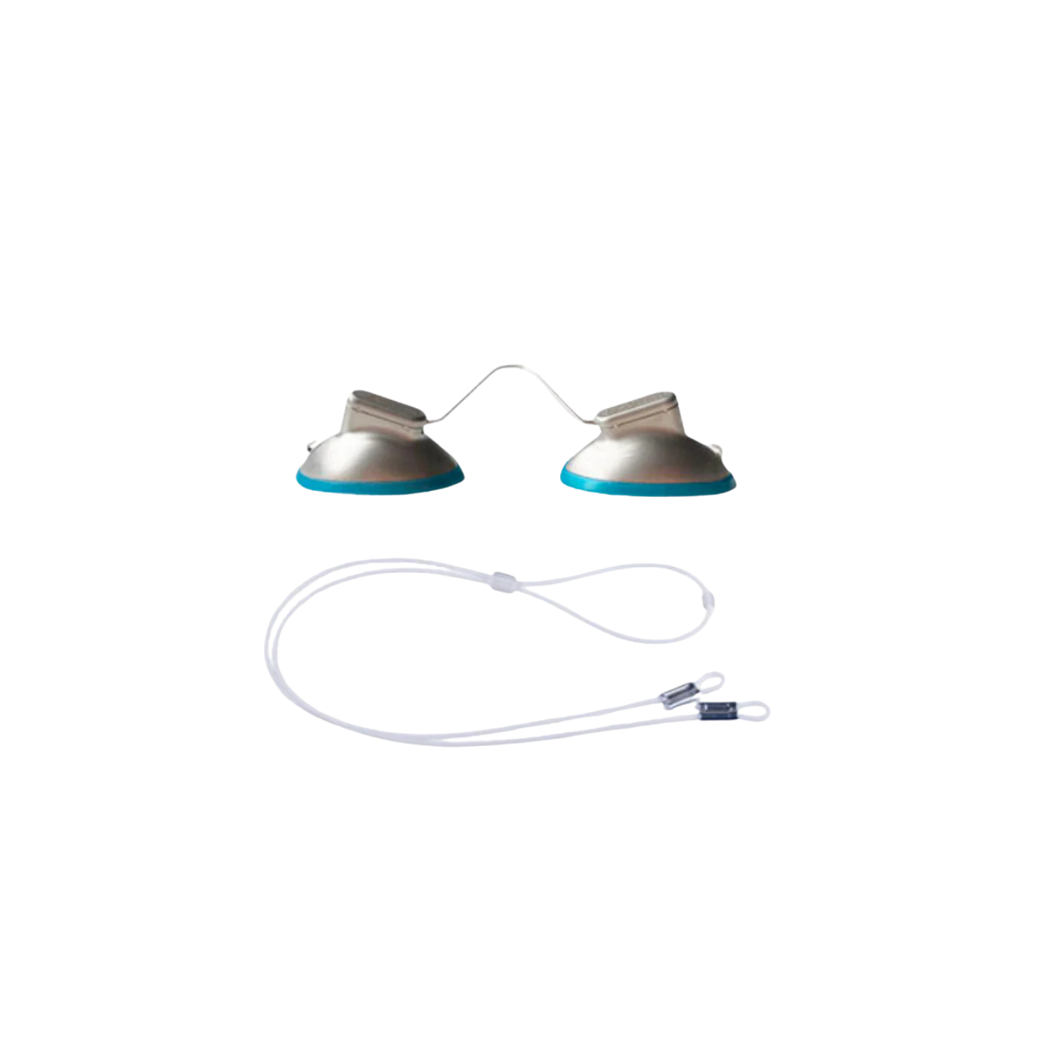 PTCEIII-Blue Adjustable Goggles